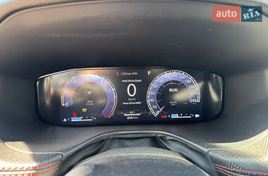Внедорожник / Кроссовер Jeep Compass 2023 в 
