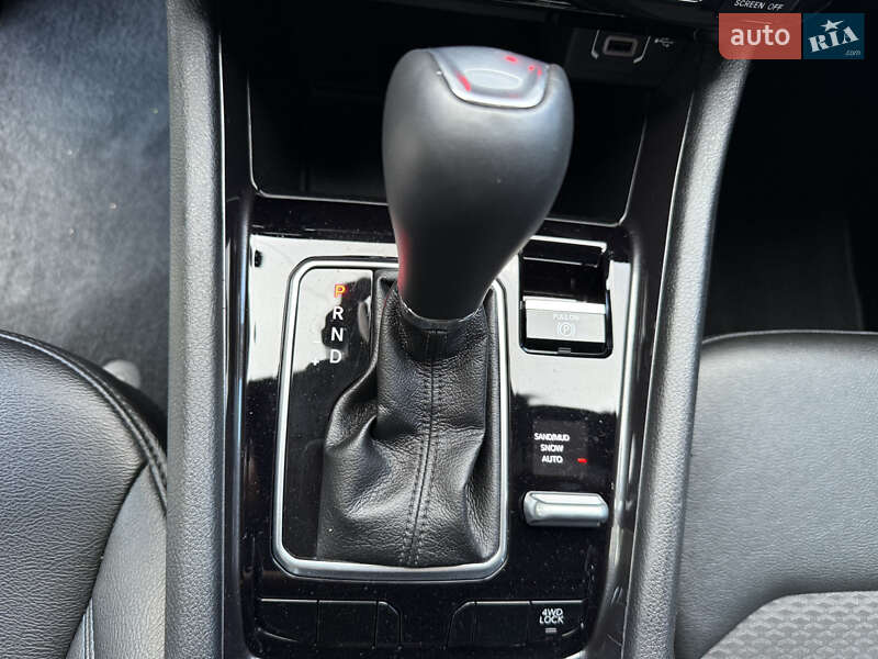 Внедорожник / Кроссовер Jeep Compass 2024 в Полтаве фото 44 Внедорожник / Кроссовер Jeep Compass 2024 в Полтаве