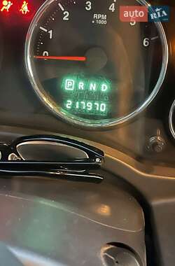 Внедорожник / Кроссовер Jeep Compass 2011 в Золотоноше