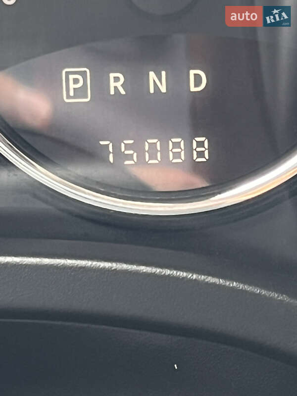 Внедорожник / Кроссовер Jeep Compass 2016 в Ивано-Франковске