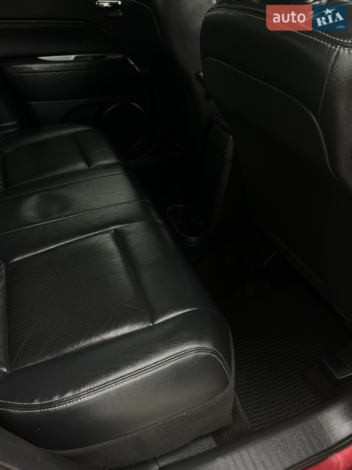 2016 Jeep Compass - мініатюра 19