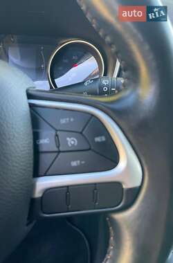 Внедорожник / Кроссовер Jeep Compass 2019 в 