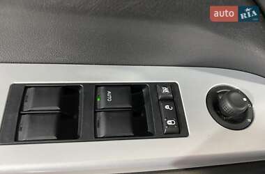 Внедорожник / Кроссовер Jeep Compass 2008 в 