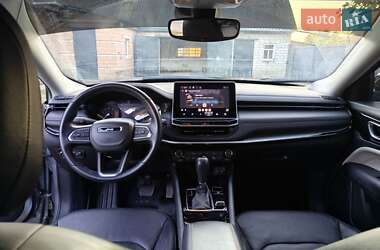 Внедорожник / Кроссовер Jeep Compass 2022 в 