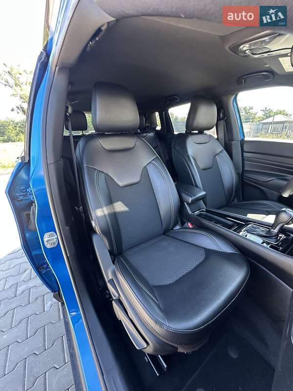 Внедорожник / Кроссовер Jeep Compass 2023 в Белогородке