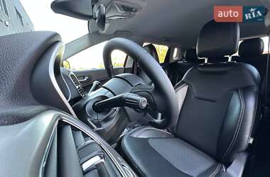 Позашляховик / Кросовер Jeep Compass 2018 в 