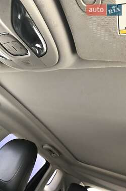 Внедорожник / Кроссовер Jeep Compass 2018 в 