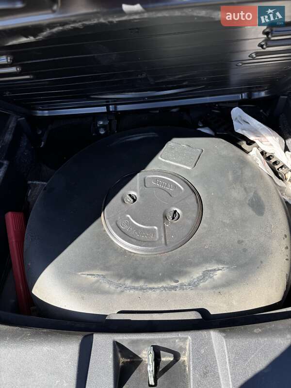 Позашляховик / Кросовер Jeep Compass 2014 в Києві фото 14 Позашляховик / Кросовер Jeep Compass 2014 в Києві