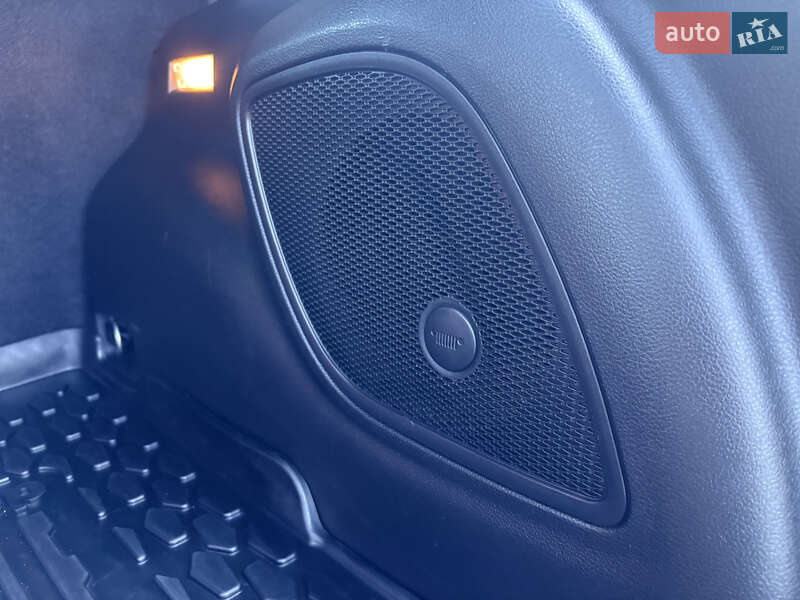 Внедорожник / Кроссовер Jeep Compass 2020 в Полтаве