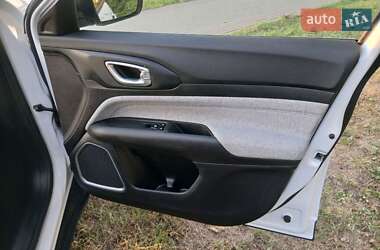 Внедорожник / Кроссовер Jeep Compass 2024 в 