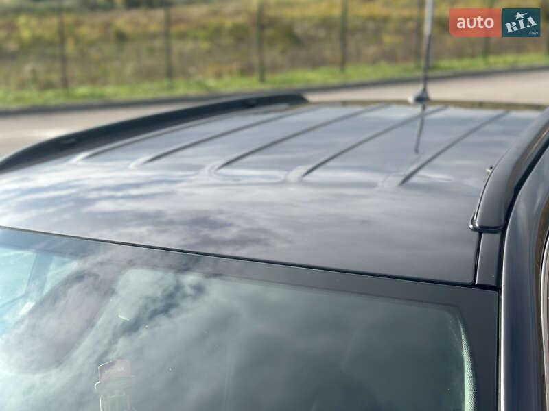 Позашляховик / Кросовер Jeep Compass 2017 в Рівному