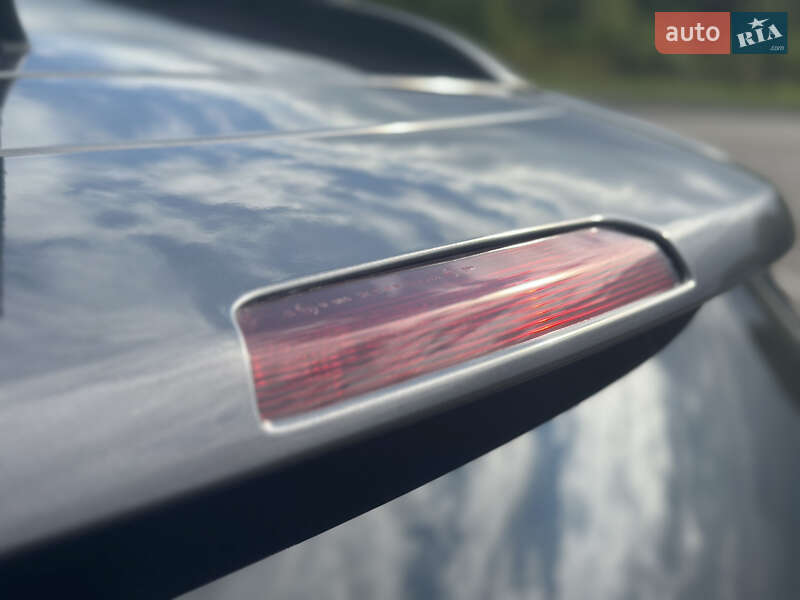 Позашляховик / Кросовер Jeep Compass 2017 в Рівному