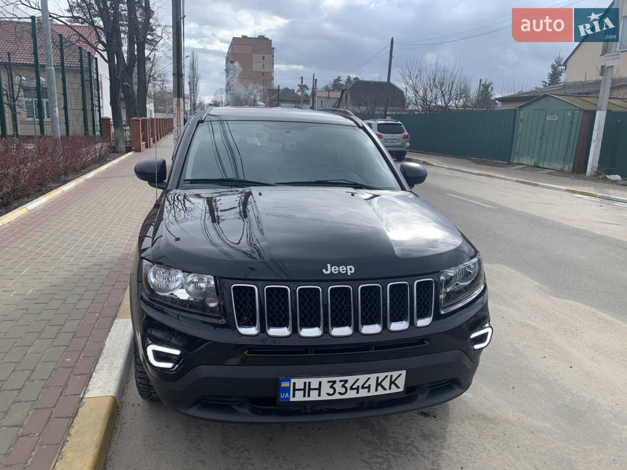 2013 Jeep Compass - мініатюра 29