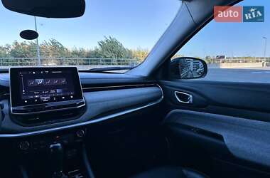 Внедорожник / Кроссовер Jeep Compass 2022 в 