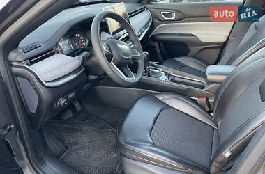 Внедорожник / Кроссовер Jeep Compass 2023 в 