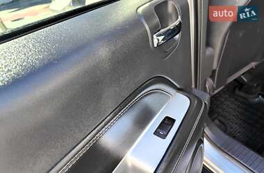 Внедорожник / Кроссовер Jeep Compass 2015 в 