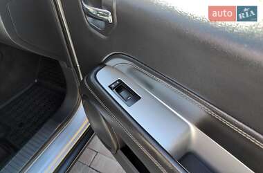 Внедорожник / Кроссовер Jeep Compass 2015 в 