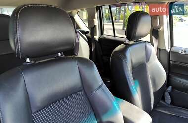 Внедорожник / Кроссовер Jeep Compass 2015 в 