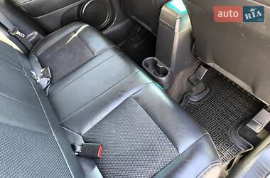 Внедорожник / Кроссовер Jeep Compass 2015 в 