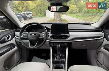 Внедорожник / Кроссовер Jeep Compass 2021 в 