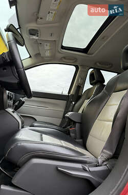 Внедорожник / Кроссовер Jeep Compass 2007 в 