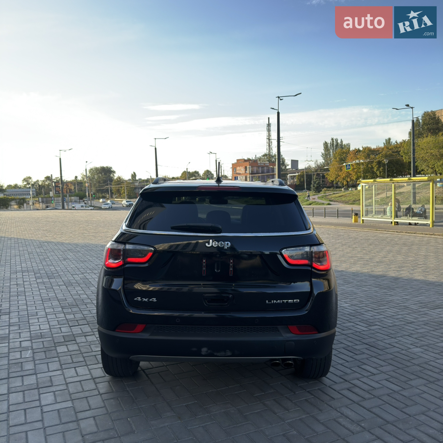 2018 Jeep Compass - мініатюра 6