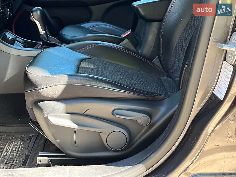 Внедорожник / Кроссовер Jeep Compass 2018 в Киеве фото 35 Внедорожник / Кроссовер Jeep Compass 2018 в Киеве