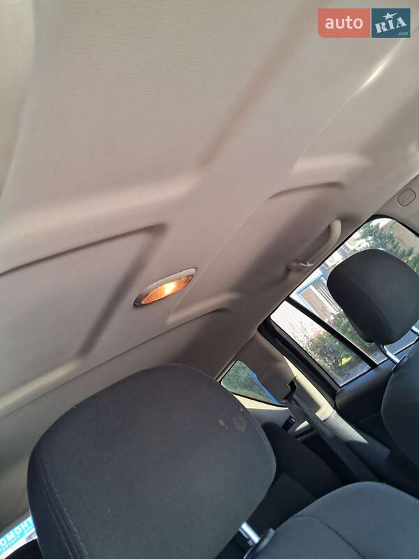 Позашляховик / Кросовер Jeep Compass 2014 в Києві