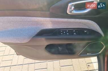 Внедорожник / Кроссовер Jeep Compass 2022 в 