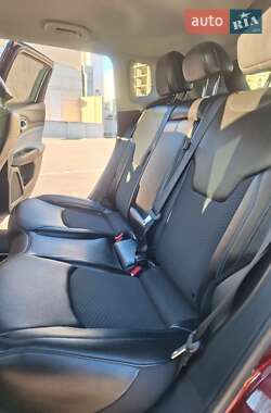 Внедорожник / Кроссовер Jeep Compass 2022 в 