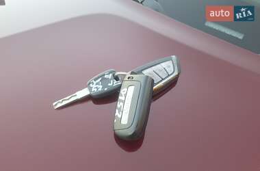Внедорожник / Кроссовер Jeep Compass 2022 в 