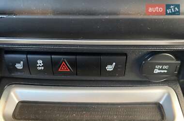 Внедорожник / Кроссовер Jeep Compass 2013 в 