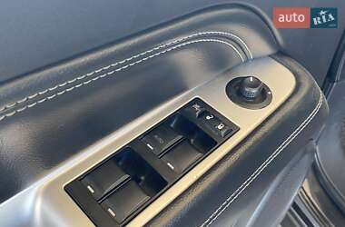Внедорожник / Кроссовер Jeep Compass 2013 в 
