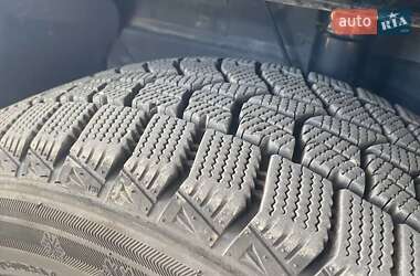 Внедорожник / Кроссовер Jeep Compass 2013 в 