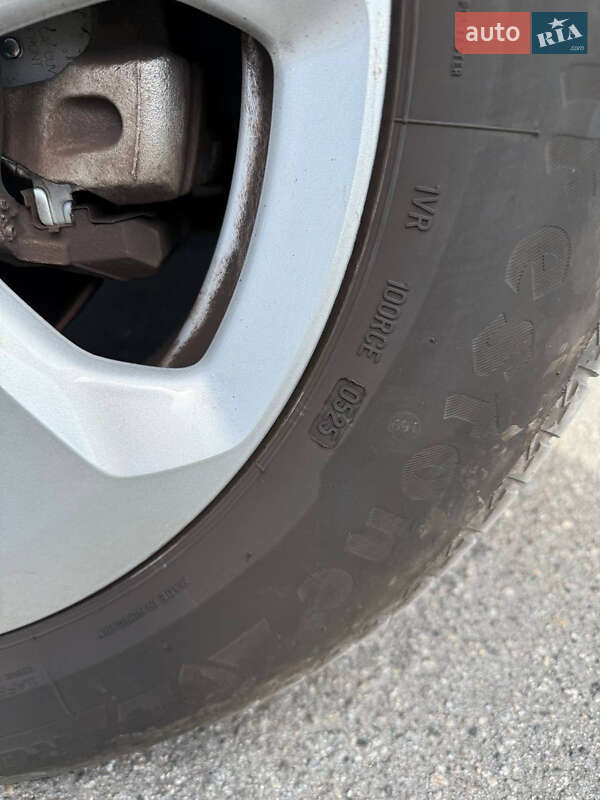 Внедорожник / Кроссовер Jeep Compass 2019 в Днепре