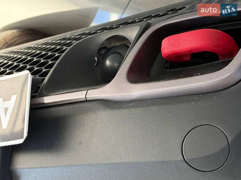 Внедорожник / Кроссовер Jeep Compass 2019 в Одессе