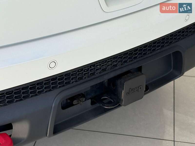Внедорожник / Кроссовер Jeep Compass 2019 в Одессе