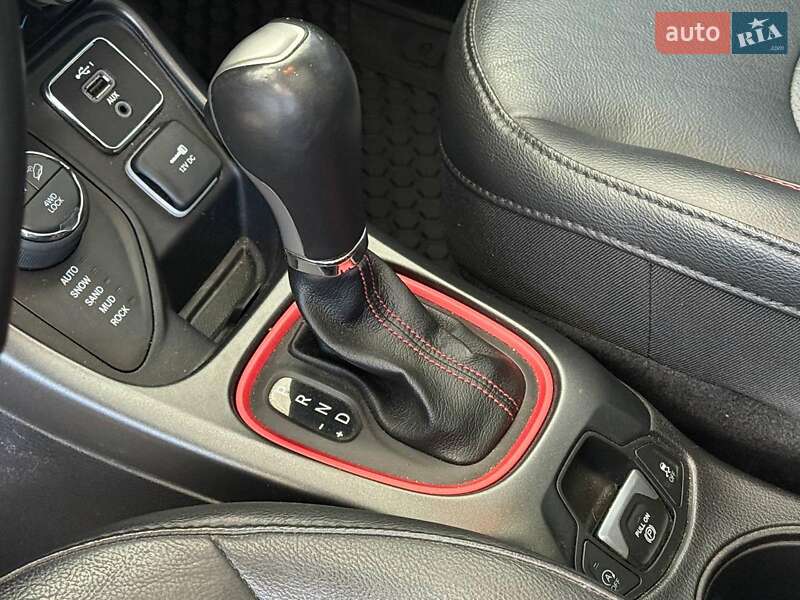 Внедорожник / Кроссовер Jeep Compass 2019 в Одессе