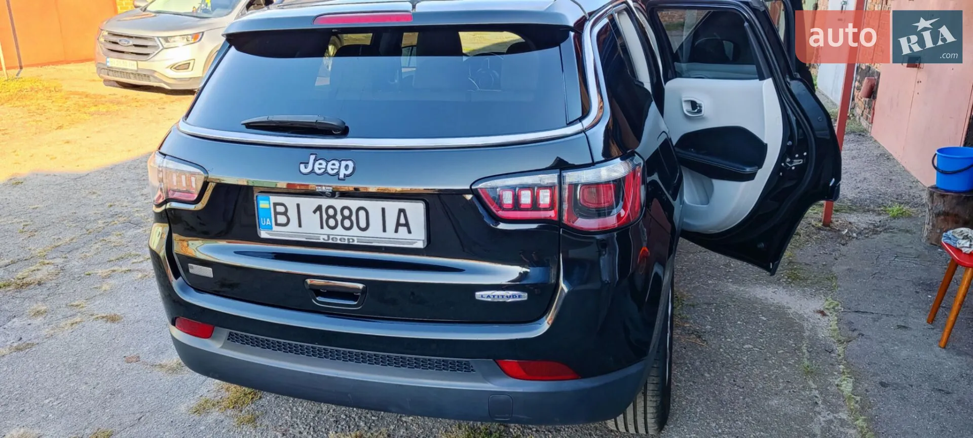 2019 Jeep Compass - мініатюра 10