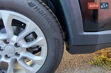 Внедорожник / Кроссовер Jeep Compass 2019 в 
