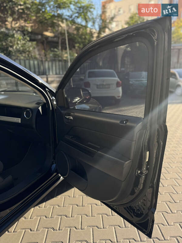 Внедорожник / Кроссовер Jeep Compass 2016 в Одессе