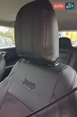 Внедорожник / Кроссовер Jeep Compass 2019 в Хмельницком