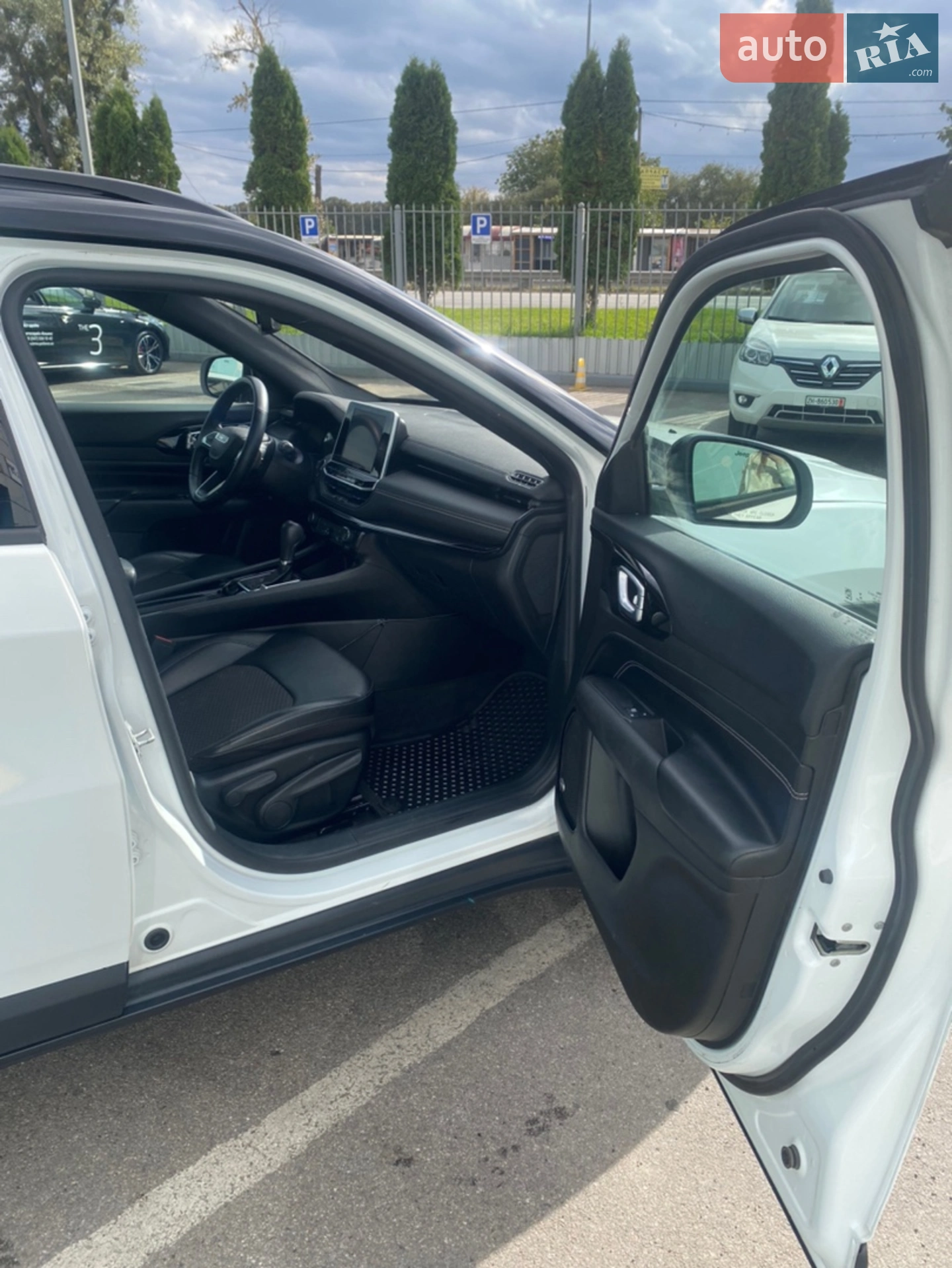 2022 Jeep Compass - мініатюра 12