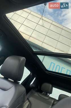 Внедорожник / Кроссовер Jeep Compass 2022 в 