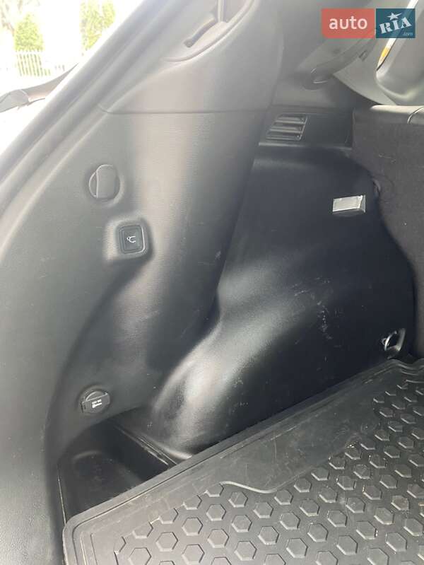 Позашляховик / Кросовер Jeep Compass 2022 в Полтаві