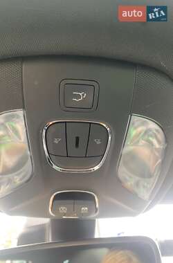 Внедорожник / Кроссовер Jeep Compass 2022 в 