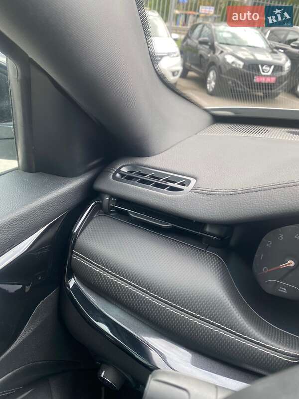 Позашляховик / Кросовер Jeep Compass 2022 в Полтаві