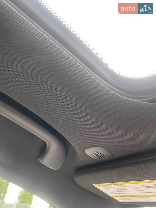 Позашляховик / Кросовер Jeep Compass 2022 в Полтаві