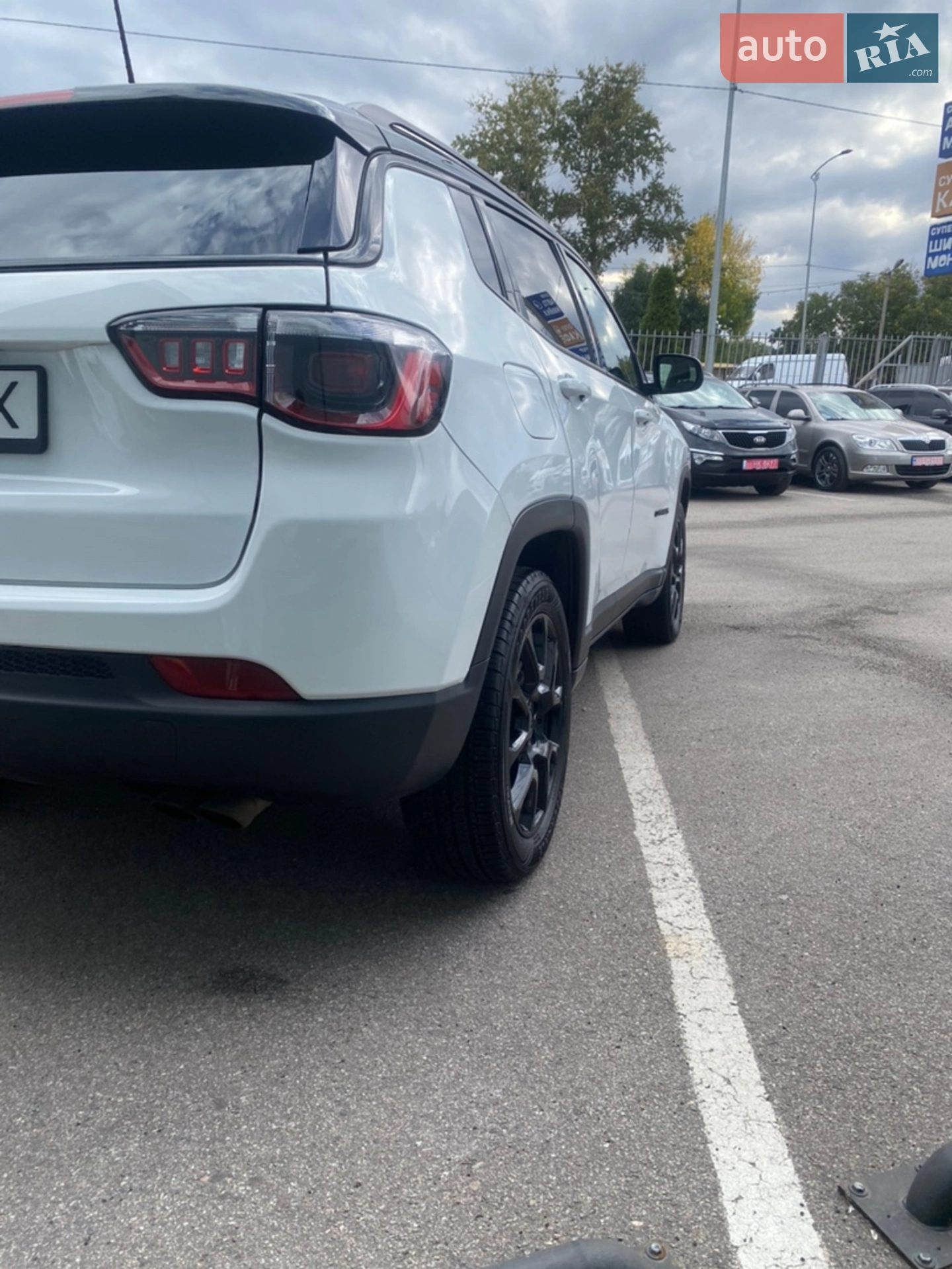 2022 Jeep Compass - мініатюра 33