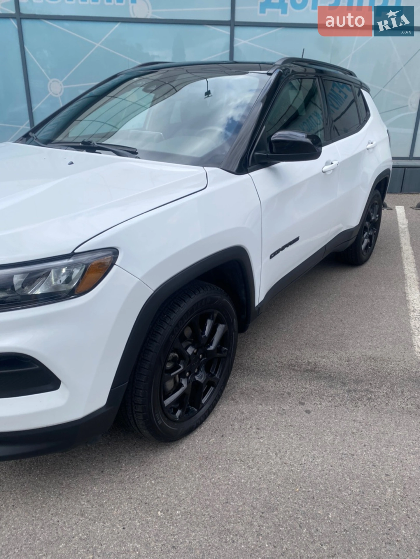 2022 Jeep Compass - мініатюра 37